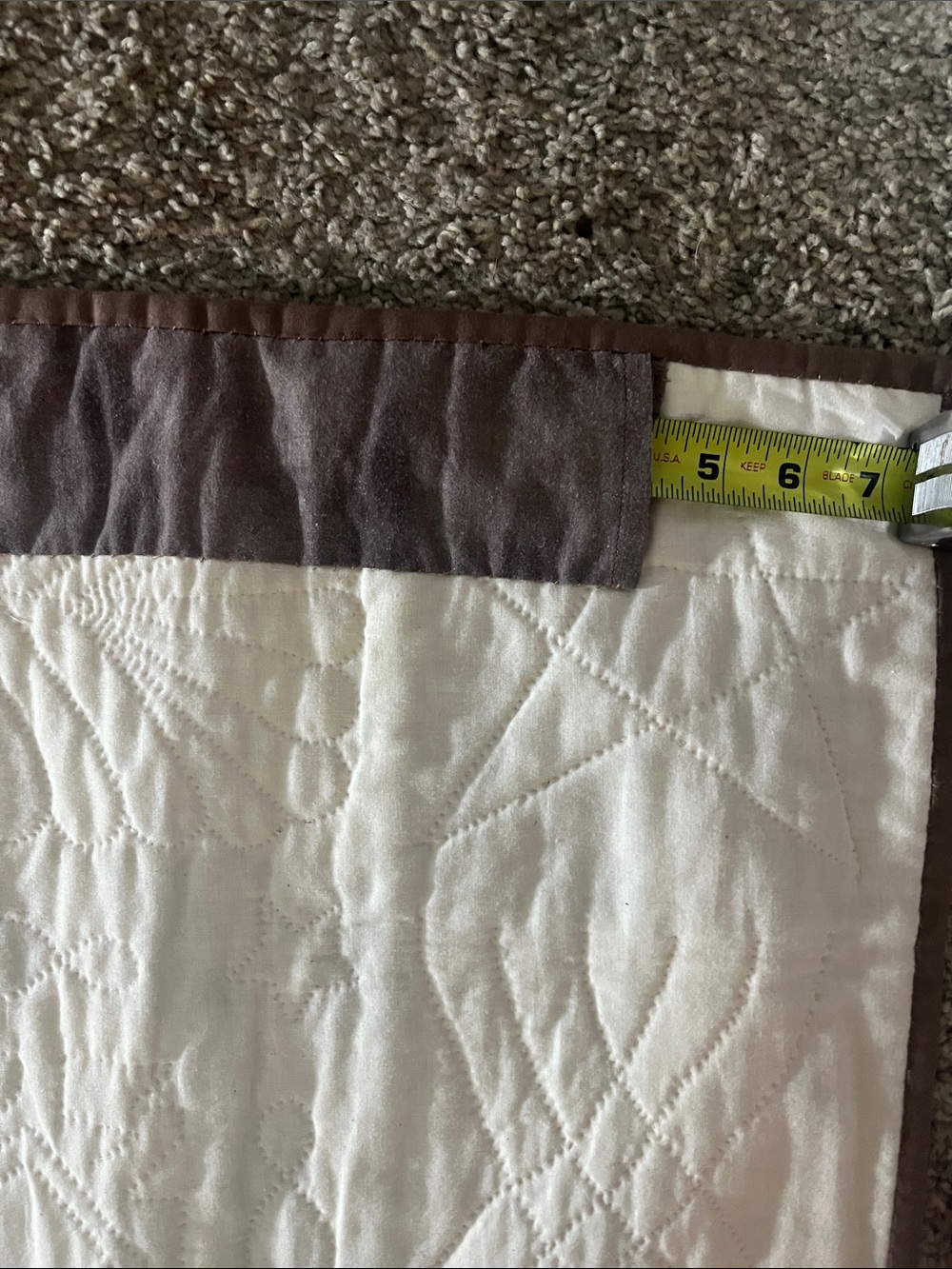 Quilt Handmade - Picture 16 of 16